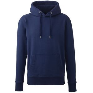 Anthem Mens Hoodie / Oxford Navy